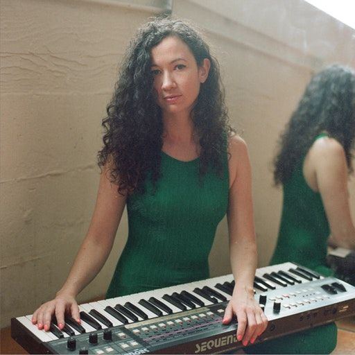 Peak Time – Saloli