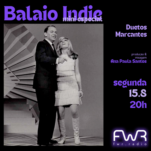 Balaio Indie 036 - 15.8.2022