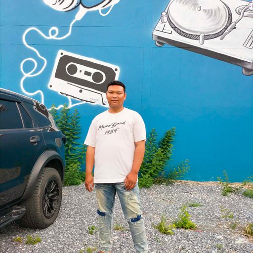 วัยรุ่นห้วยขวาง&อย่าเว้าหลาย