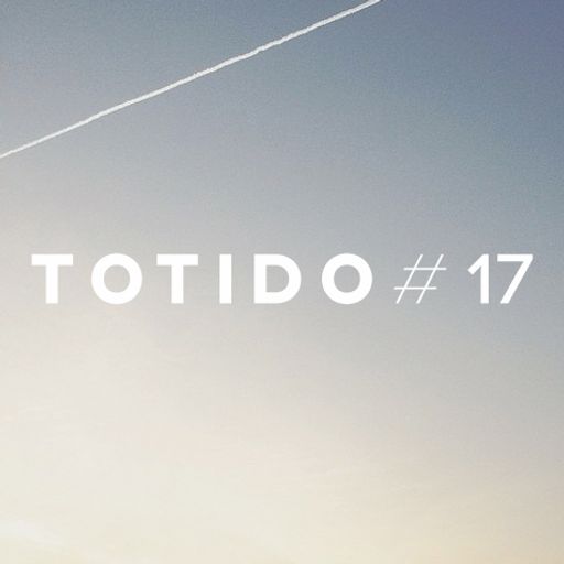 Turn on, tune in, drift off . . . #17