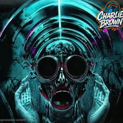 Beneath the Neon Pulse