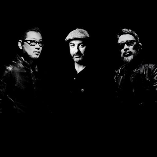 Kyoto Jazz Massive - Tribute Mix For Phil Asher // 31-01-21