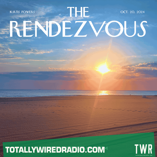The Rendezvous ~ Kurtis Powers ~ 20.10.24 #live