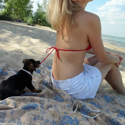 Phil West - AWOLFM: Naughty Puppy (October 2024)