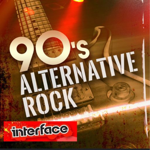 THEE 90S ALTERNATIVE KROQ XM SAT RADIO FT JON INTERFACE
