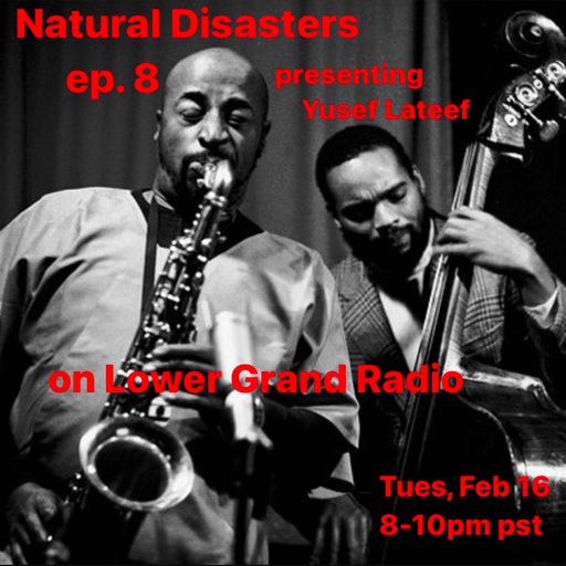 Natural Disasters, ep. 8 real one