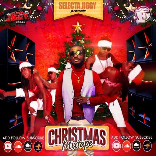 Christmas (Dancehall Mix 2019 Ft Vybrid, Popcaan, Vybz Kartel, Sheba, Macka Diamond, Shauna Chyn)