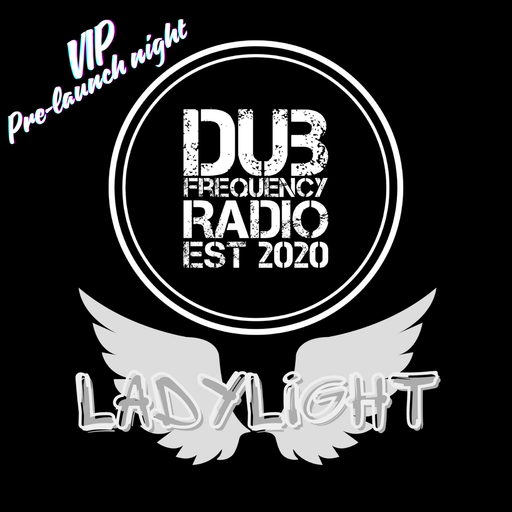 Dub Frequency Radio - VIP Pre-Launch Set - 31/1/25