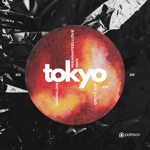 Nowa - Wanna Feel Love (Dub Mix)