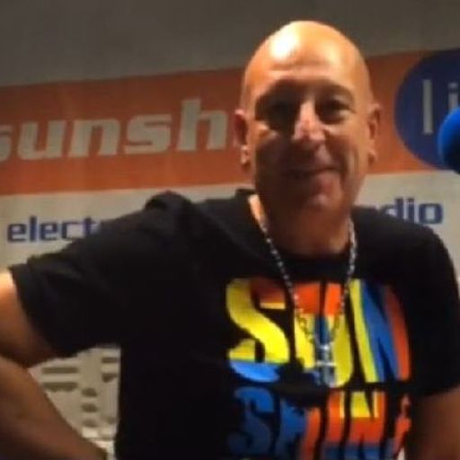 WTTC Eventwerk Dresden 25.10.2014 D J Klubbingman