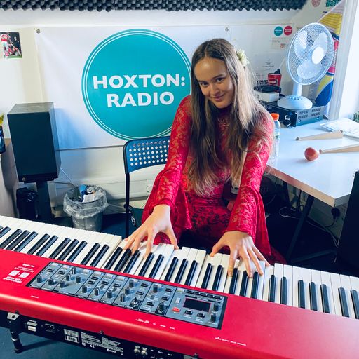 Hoxton Live Child + The Banned