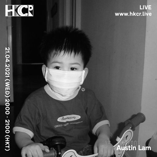 Austin Lam - 21/04/2021