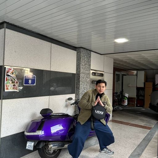 Sounds Nais: Limsum // 06-03-26