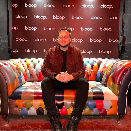 Rafa Ristallo - 07.05.26 [Bloop London Radio]