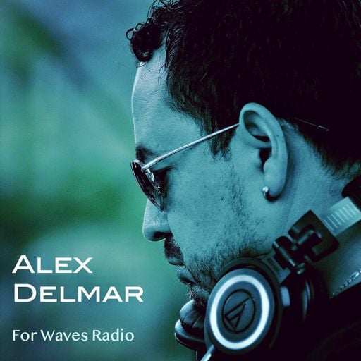 GUEST show for Waves Radio by ALEX DELMAR