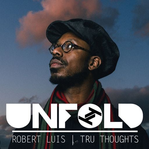 Tru Thoughts presents Unfold 25.01.26 with Shabaka, Kumail, Janet Jackson