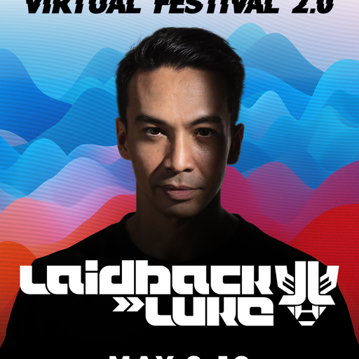 Laidback Luke - 1001Tracklists Virtual Festival 2.0