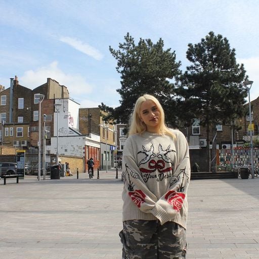Léa Sen - 24th April 2025