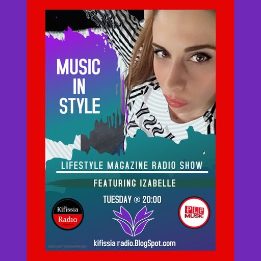 MUSIC IN STYLE 2 11