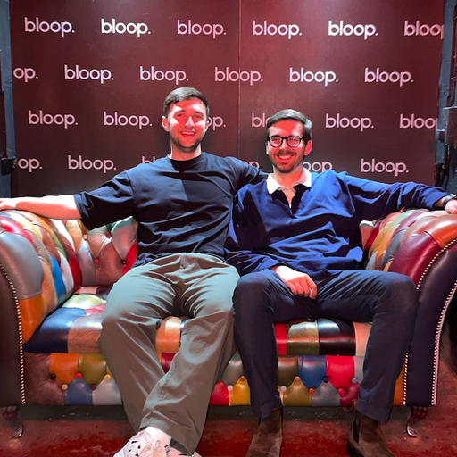 AJ Couque Deep House Diary w/ Guest Eduardo Rossi - 08.06.26 [Bloop London Radio]