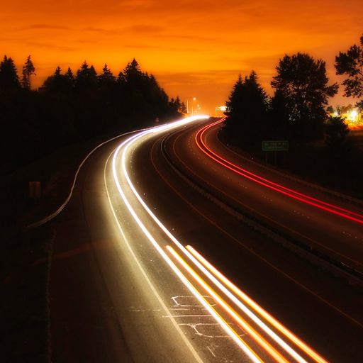 Night Driving Sept 17