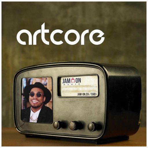 Artcore Radio | 05.07.2019 | A Journey into Hip Pop