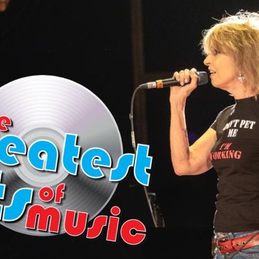 The Greatest Hits Of Music - 11th June 2023