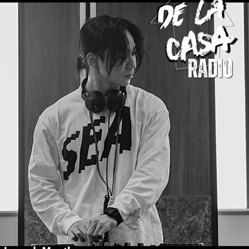 RYTARO - De La Casa Radio May Mix Series