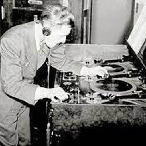 DJ Hedgehog - So I Wanna Be A DJ - Tuesday 19th April 2022