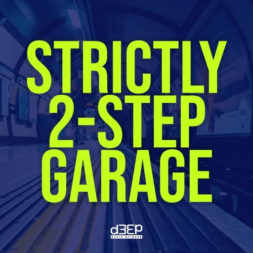 James Lee - It’s My House (25/09/21)