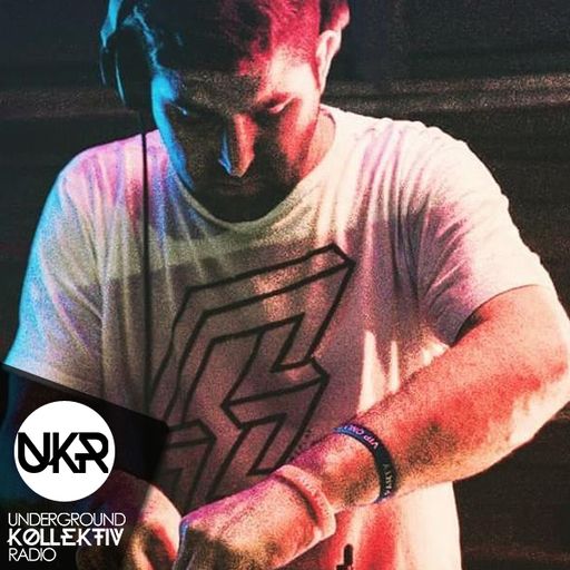 Tom Harrison - Audiocargo (UDGK: 10/09/2021)