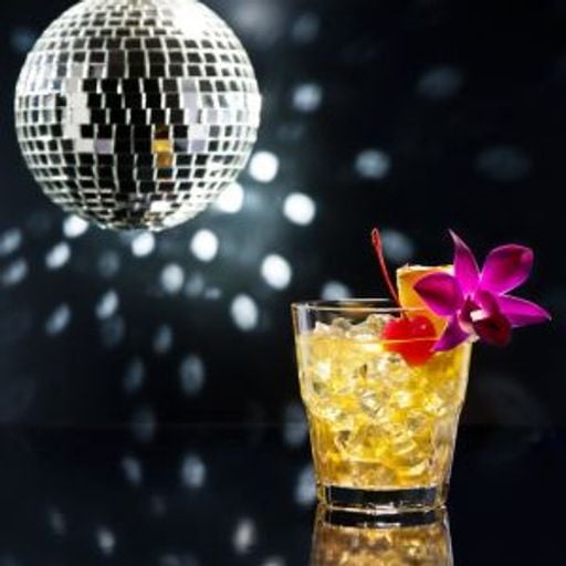 Cocktail Disco & Chilled Grooves Part 8