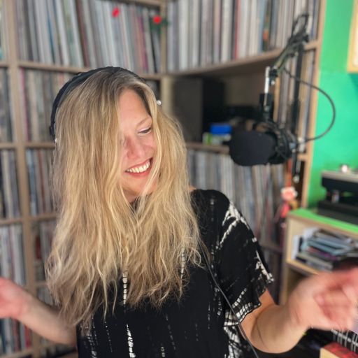 Colleen 'Cosmo' Murphy's Balearic Breakfast 30.4.24