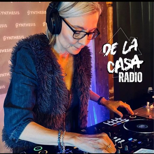 LambyLamb - De La Casa Radio 16.11.25