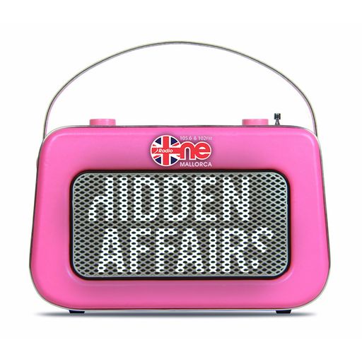 ++ HIDDEN AFFAIRS | mixtape 1601 ++