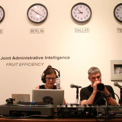 O.J.A.I.: Resilience with Chris Dreier & Gary Farrelly 08.05.2020