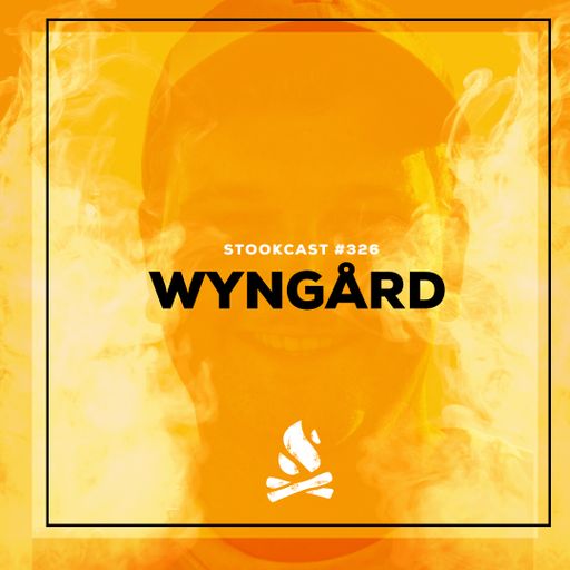 Stookcast #326 - wyngård