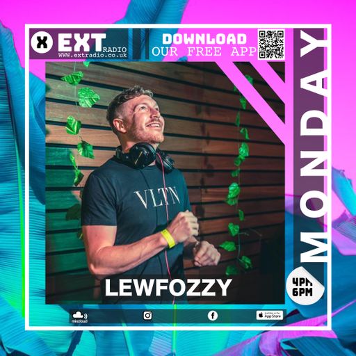 Lewfozzy - 12 JUN 2023