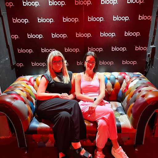 Techno Redux w/ ZUZANAH b2b KOT.RYNA - 28.09.25