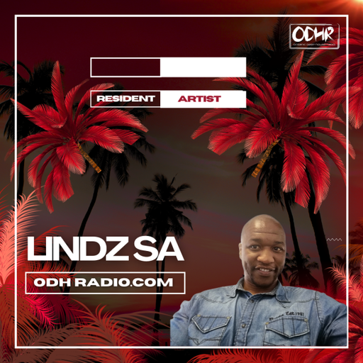 Lindz SA  - RESIDENT  MIX-7