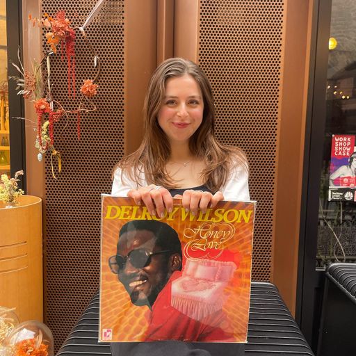 Tender Hooks w/ Sophia French -  - 23/02/23 [Voices Radio]