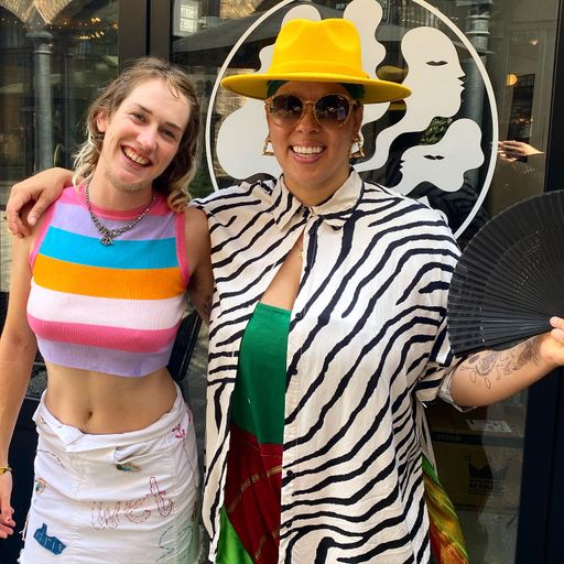 Sassify Yourself w/ Bethany - 08/09/23 [Voices Radio]