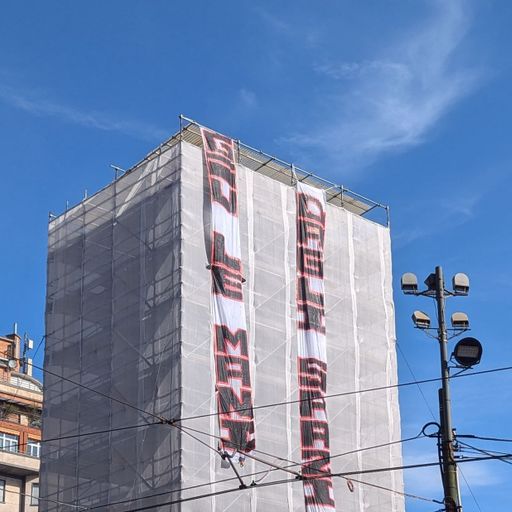 Women Shaping Radio: RBL w/ Stefania // 09-03-2026