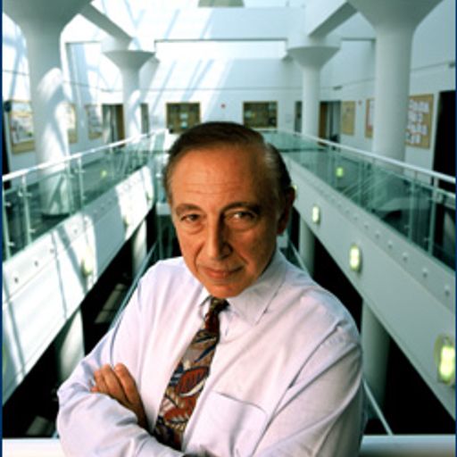 Dr. Robert Gallo