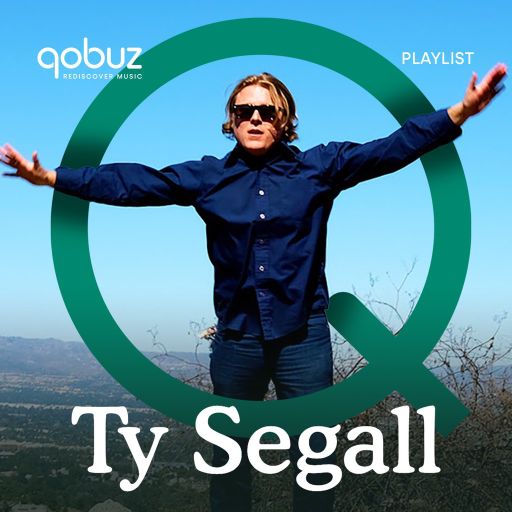 Morning Glory feat. a Qobuz mix from Ty Segall (06/08/2024)