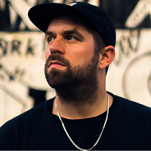 Future Bounce with Sam Interface // 16-04-21