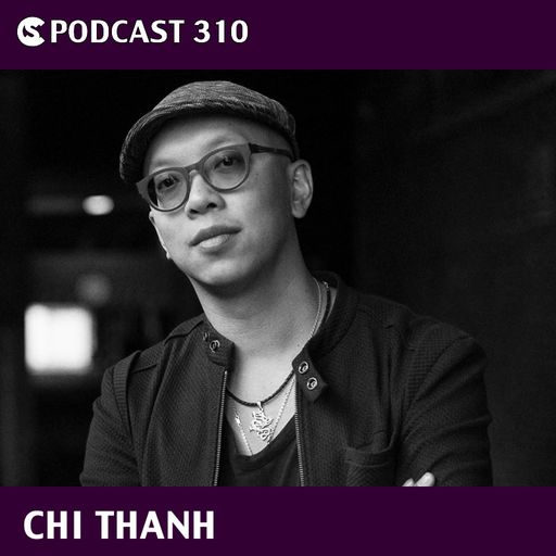 CS Podcast 310: Chi Thanh