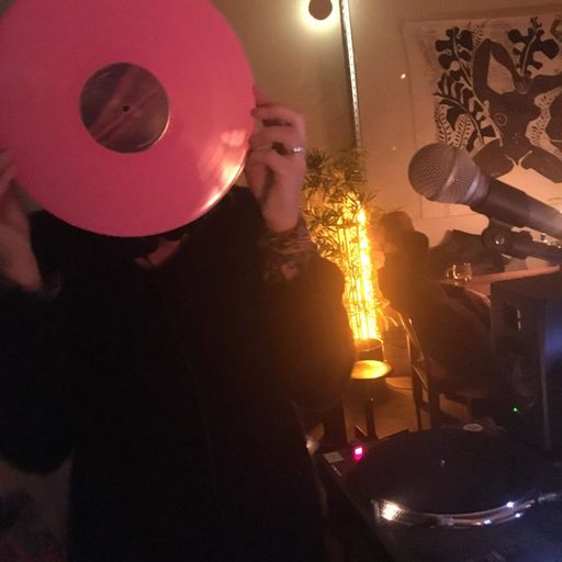 Fantasy Fiction #15 w/ Cosmic Palms & Nick Petricevic 22.11.2018