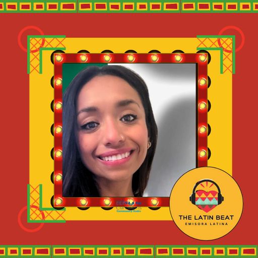 The Latin Beat - 13th September 2024