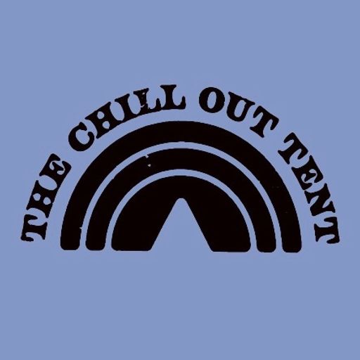 The Chill Out Tent - Pete Fowler